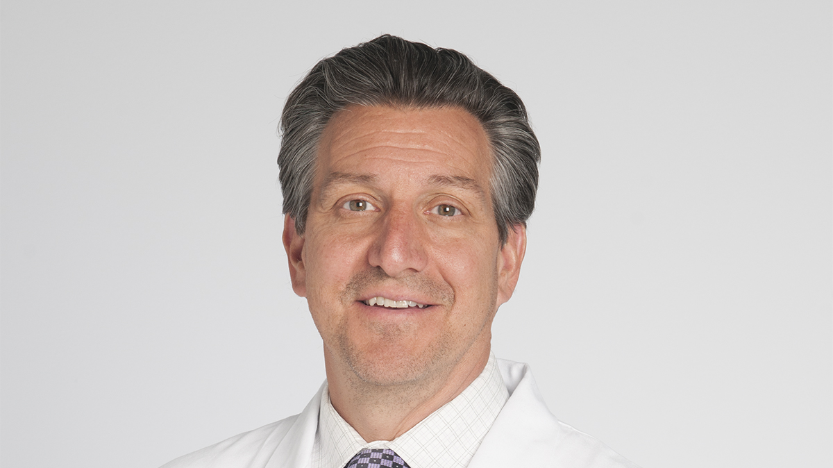 John DiFiore, MD