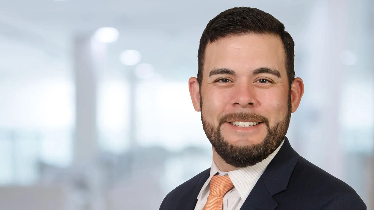 Portrait of Jonathan Sanchez