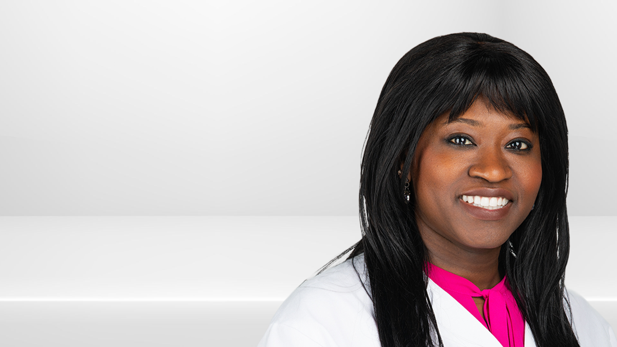 Ajaratu (AJ) Keshinro, MD