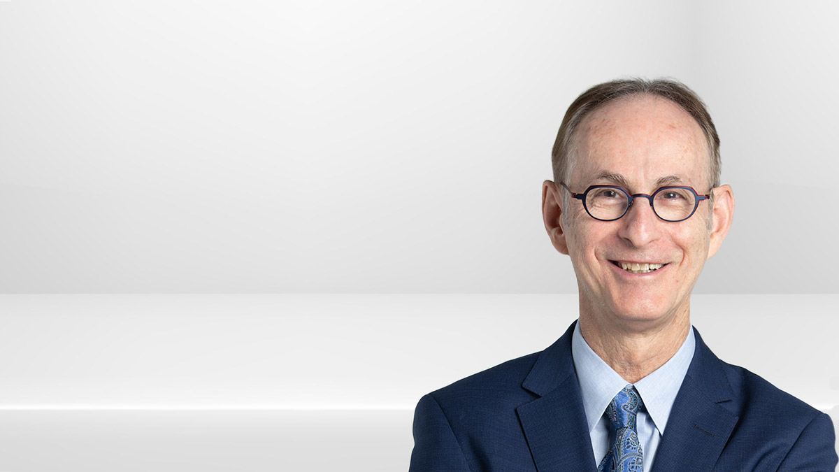 Dr. Allan Klein
