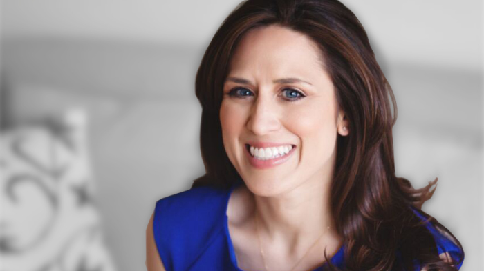 Kristin Kirkpatrick