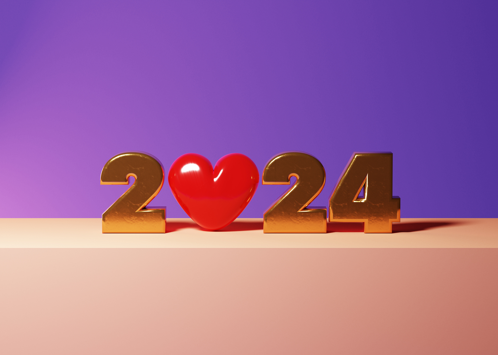 2024 Heart