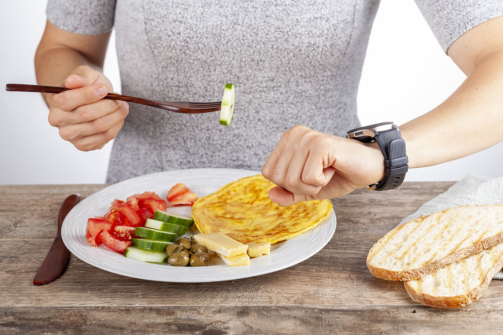 Intermittent Fasting