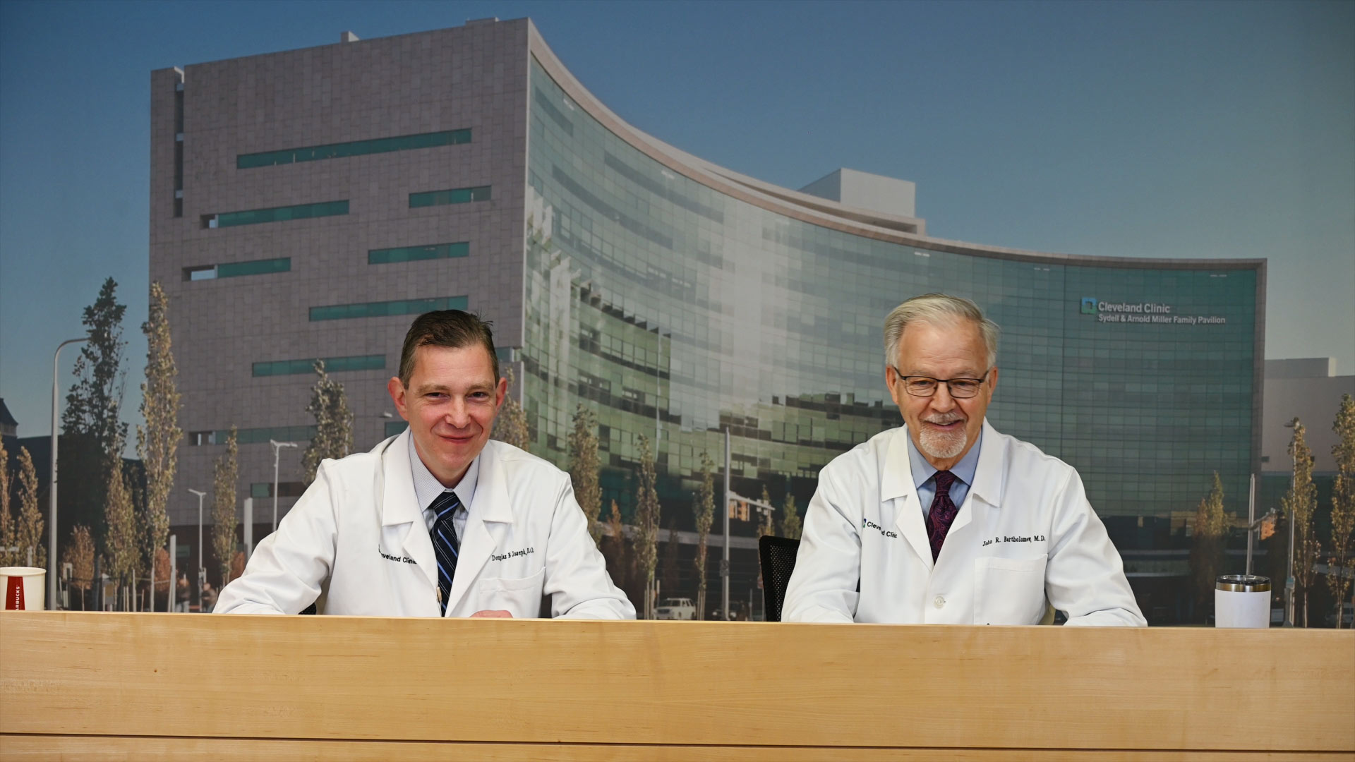 Joseph Barthalomew, MD
