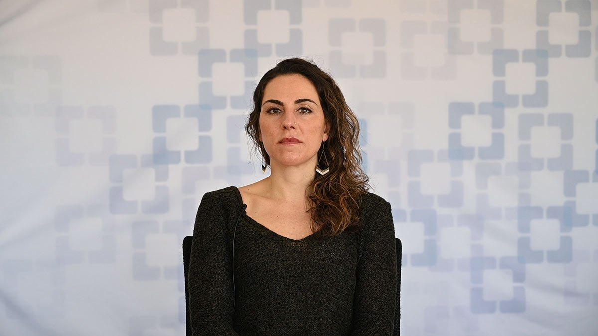 Julia Zumpano, MD