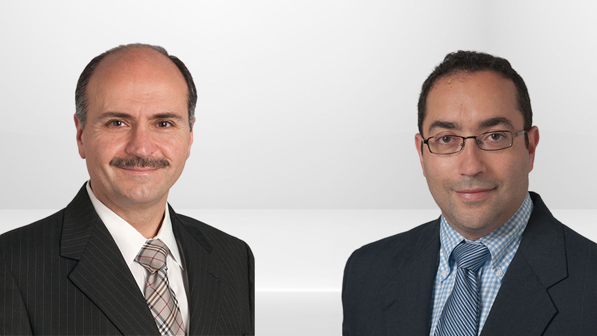 Walid Saliba, MD speaks with Oussama Wazni, MD, Section Head of Cardiac Electrophysiology and Pacing at Cleveland Clinic and Primary Investigator of the OPTION Trial.