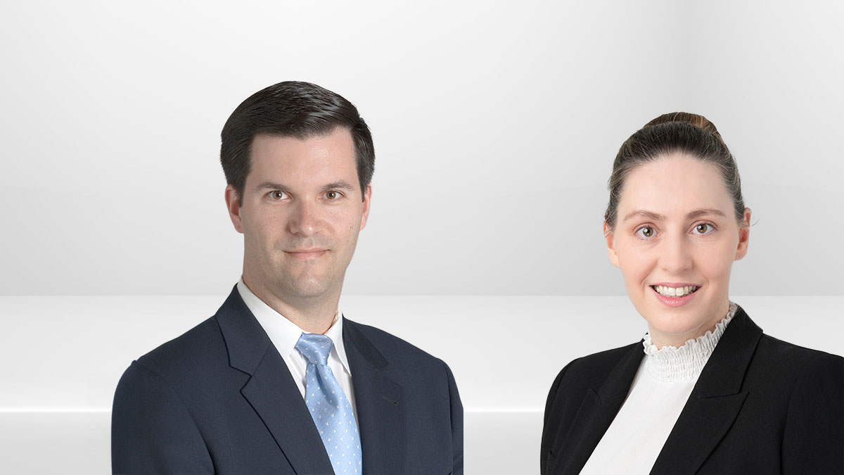 Amanda Vest, MBBS, Section Head of Heart Failure and Transplantation Cardiology; Edward Soltesz, MD, Surgical Director of the Kaufman Center for Heart Failure and Recovery | Cleveland Clinic