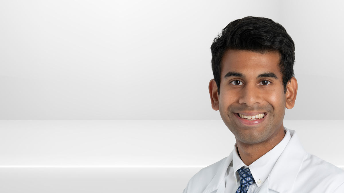 Vikas Sunder, MD