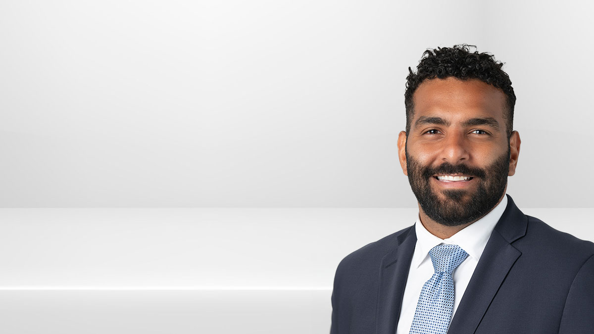 Anthony Zaki, MD, Cleveland Clinic Heart Transplant Program