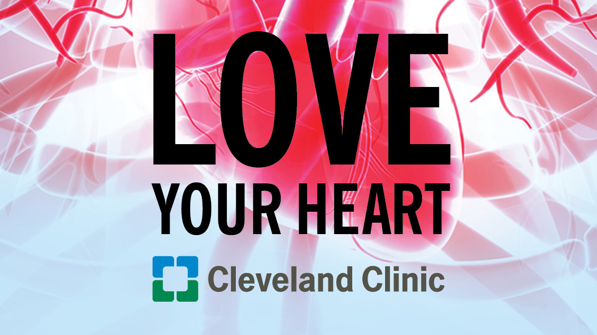 Love Your Heart Podcast