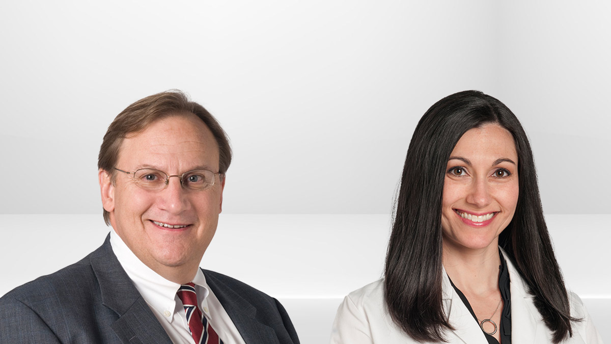 David Magnuson, MD, Stacey Zahler, DO