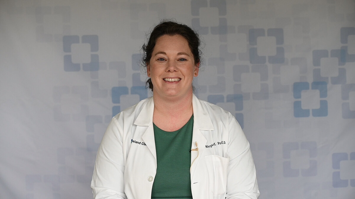 Margaret Fuchs, MD