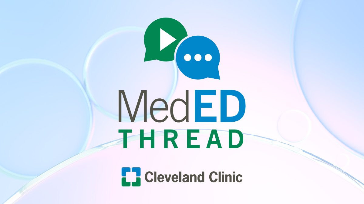 MedED Podcast