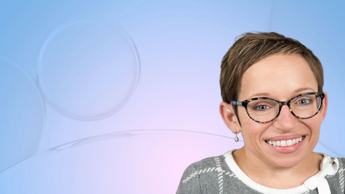 Dr. Jennifer Arnold