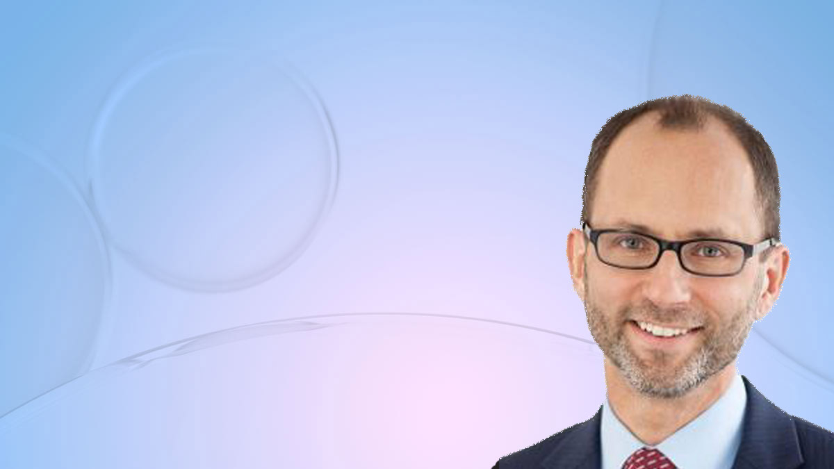 Dr. Timothy Gillian