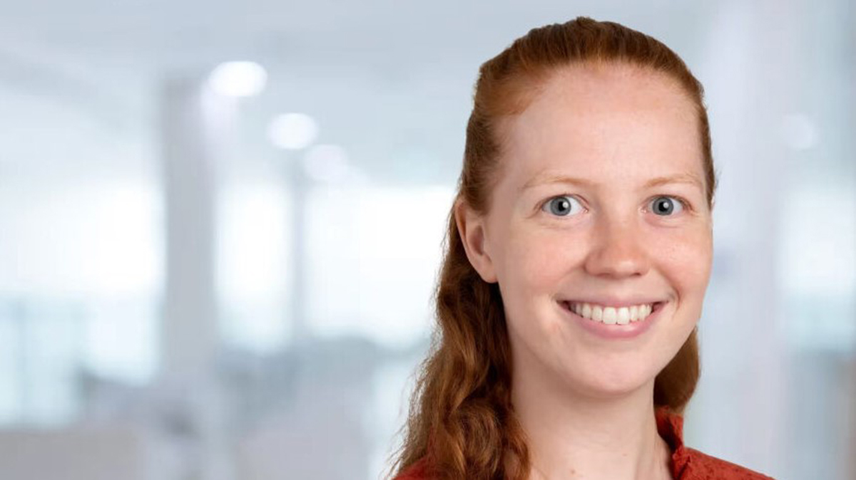 Molly Gleydura