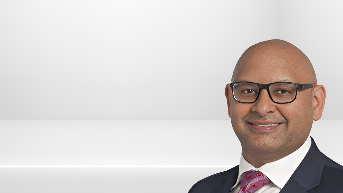 Rohit Moudgil, MD