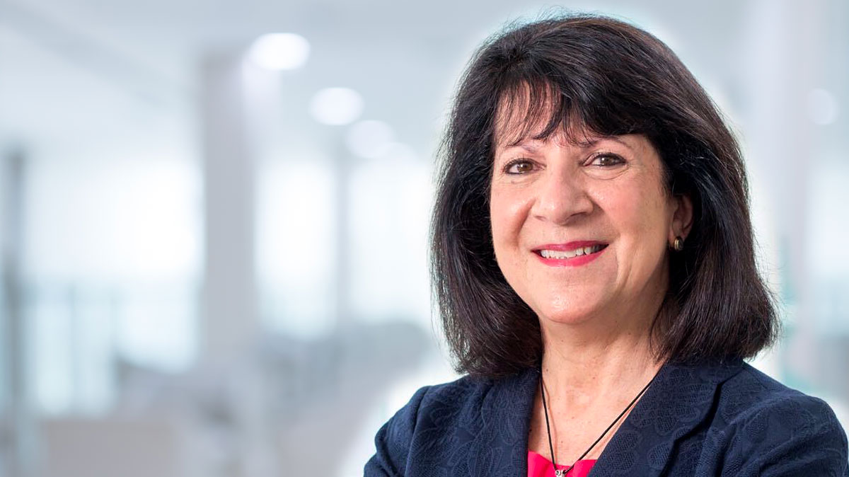 Nancy M. Albert, PhD, CCNS, CHFN, CCRN, NE-BC