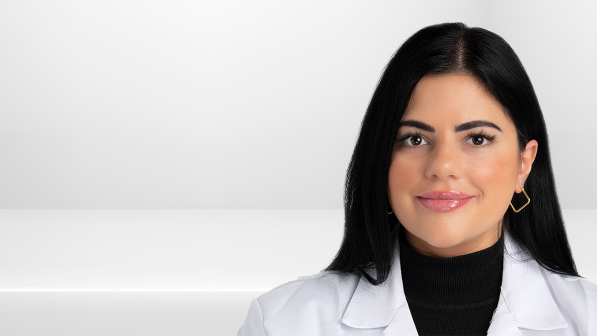 Natalie Larson, APRN