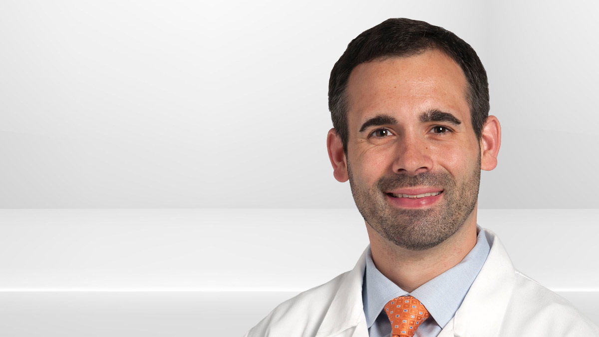 Nathan Mesko, MD