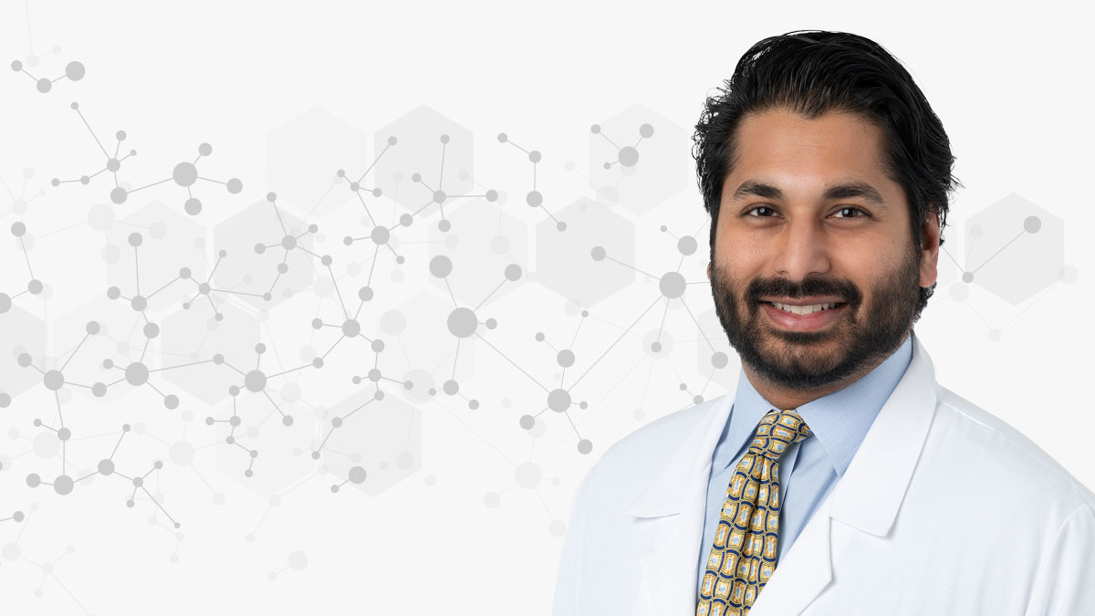 Ashutosh Mahapatra, MD