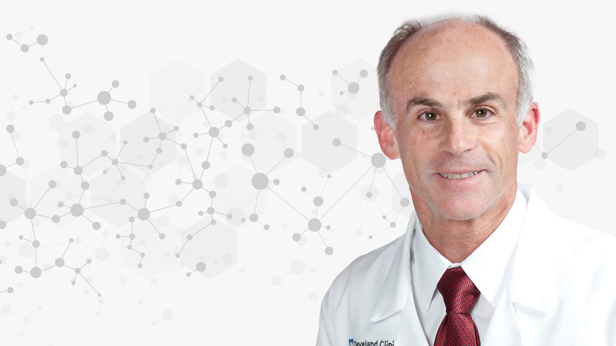 Charles Bernick, MD, MPH