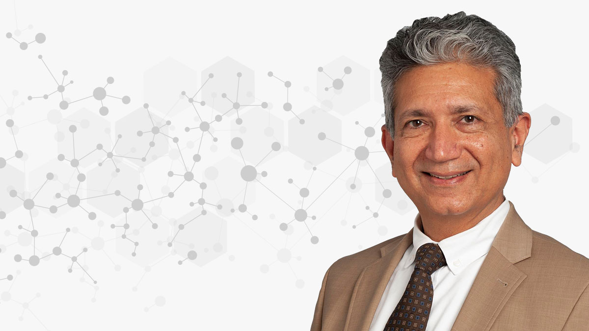 Deepak Lachhwani, MD