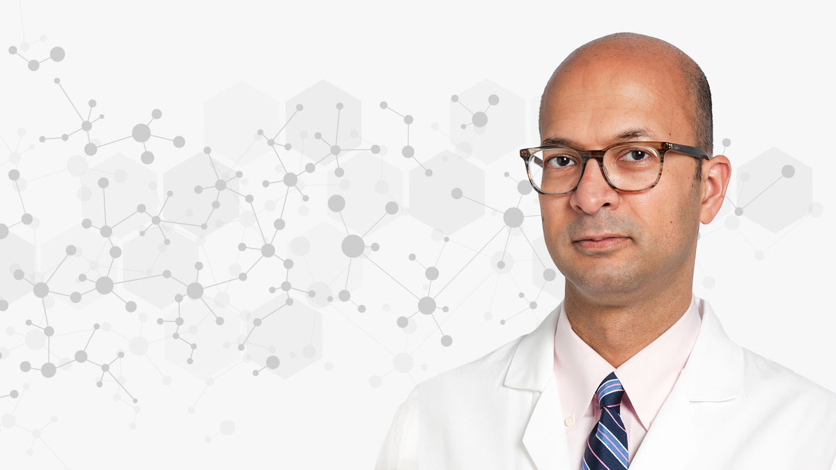 Junaid Siddiqui, MD