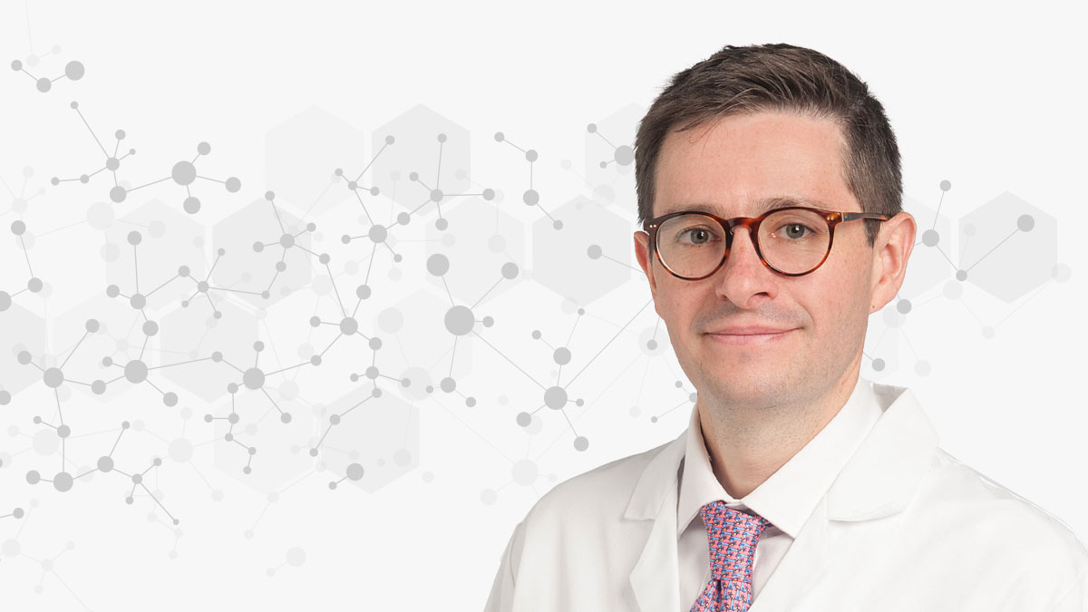 Dan Ontaneda, MD, PhD