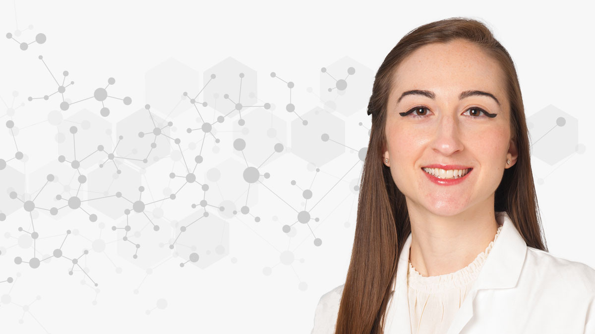 Rachael Ferrari, MD