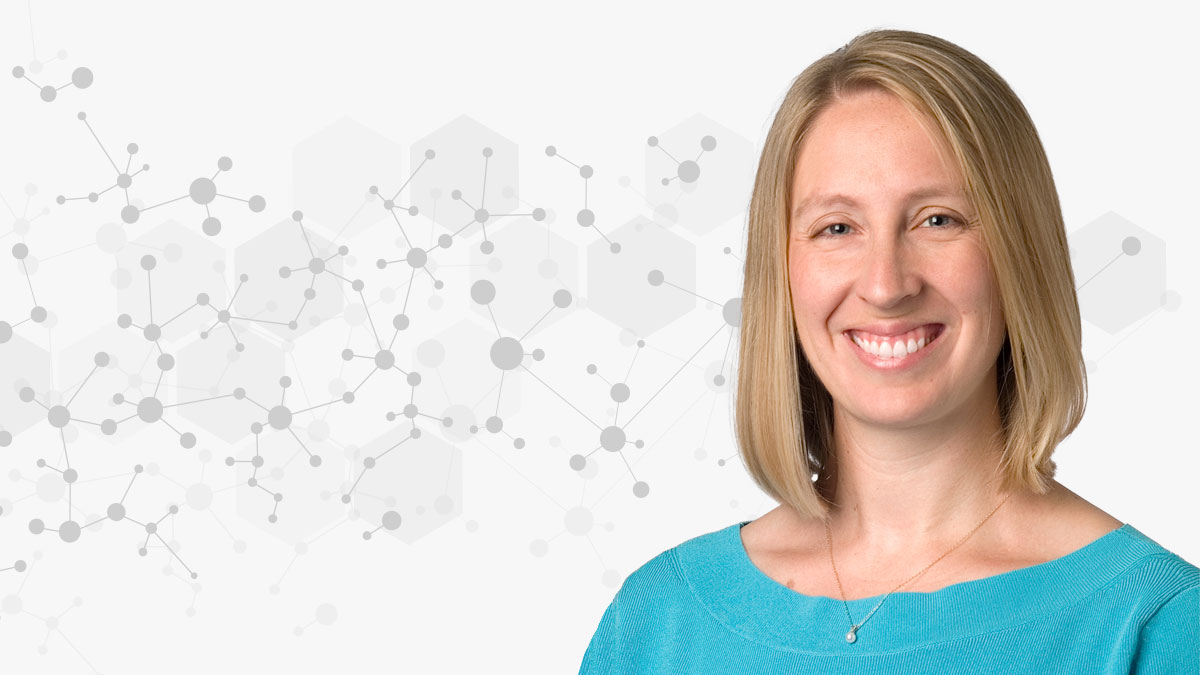 Rebecca Kuenzler, MD