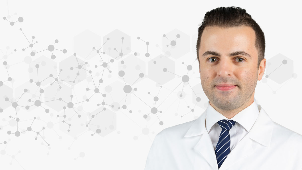 Stephen Ferber, MD