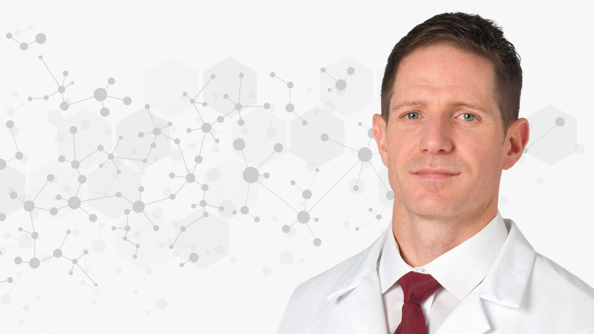Thomas Mroz, MD