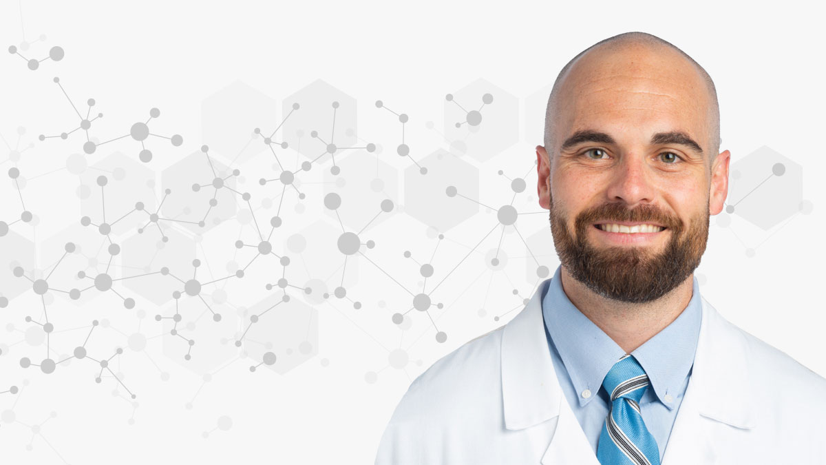 William Clifton, MD
