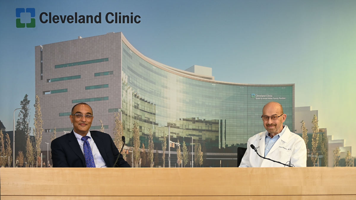 Nissen, Desai, MD