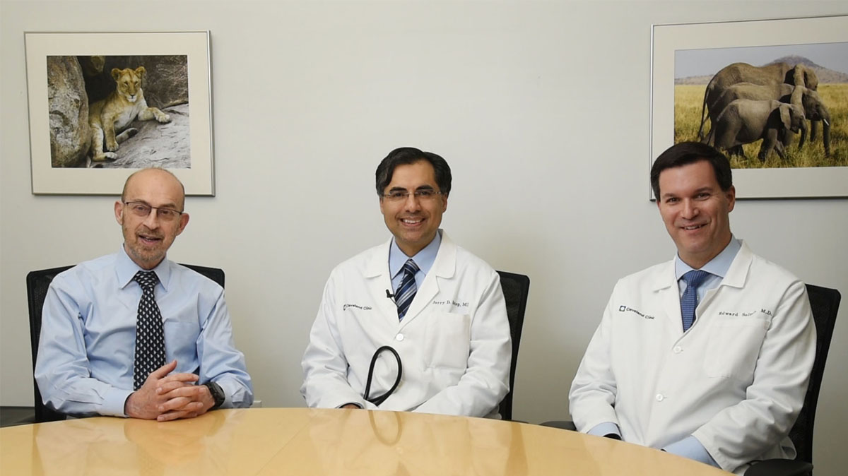 Nissen, Jerry Estep, Edward Soltesz, MD