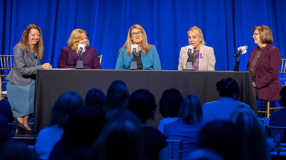 Nurse Summit Live