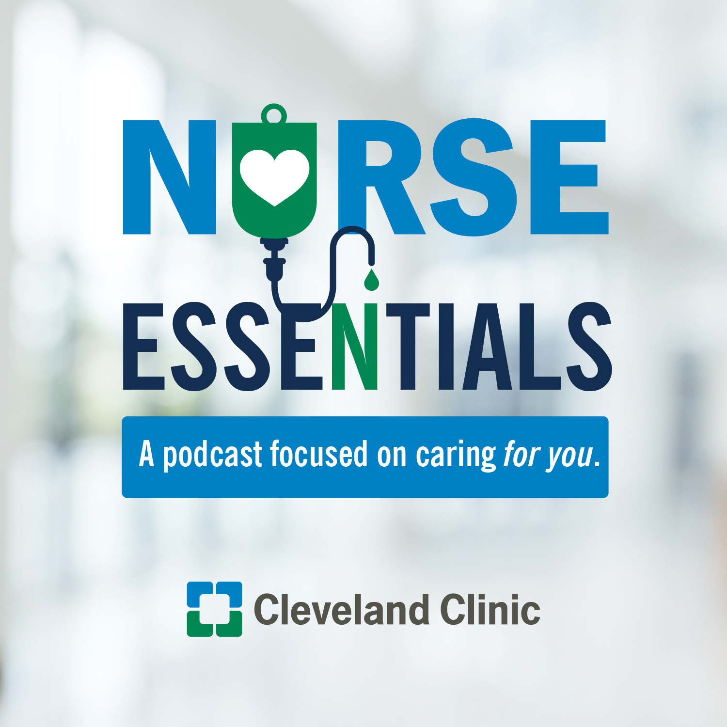 Nurse Essentials Playlist Image