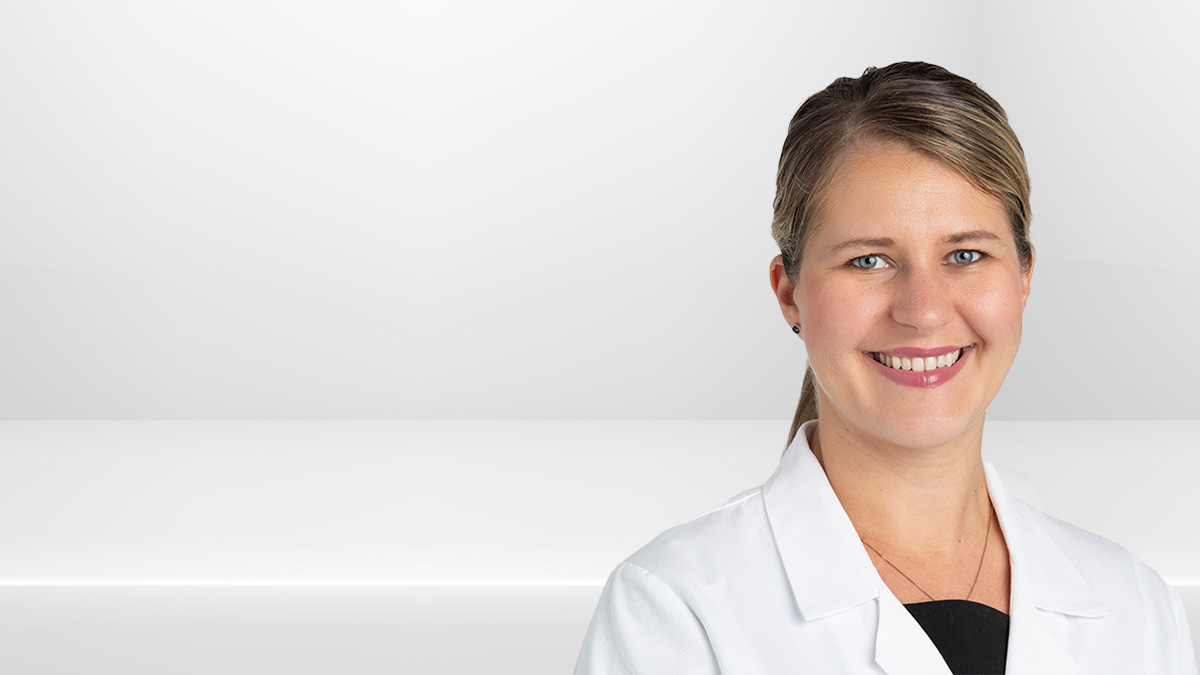 Olga Lavryk, MD