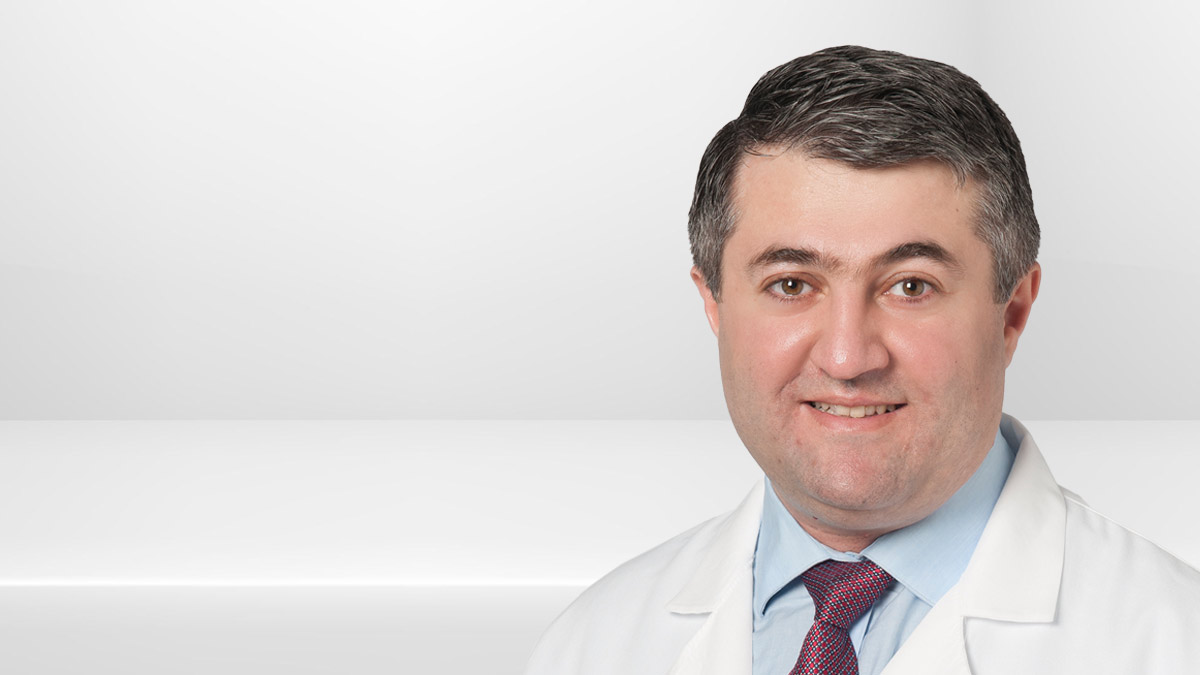 Rabi Hanna, MD