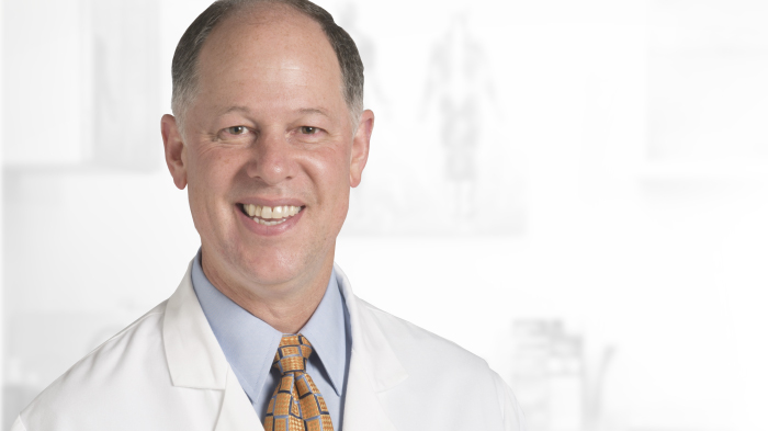Dr. Richard Rosenquist