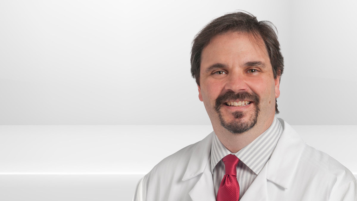 Robert DeBernardo, MD