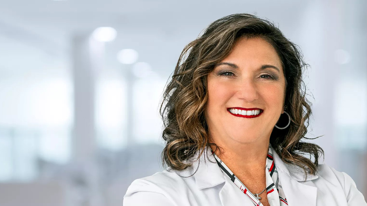 Kelli Saucerman Howard