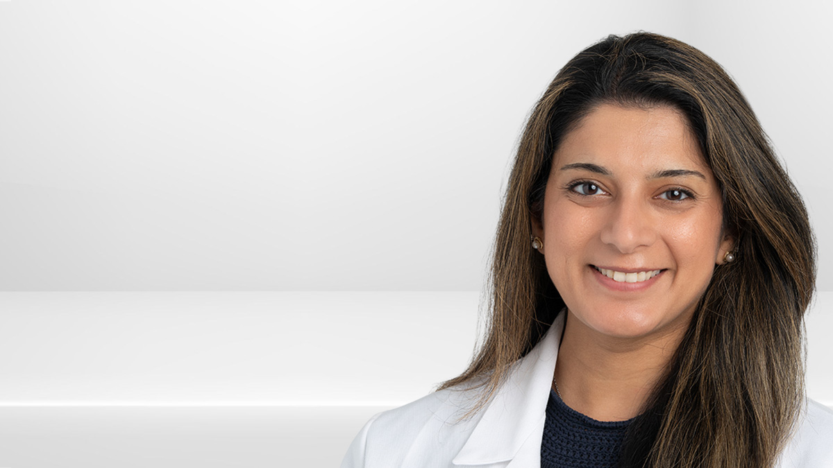 Shreya Gupta, MD