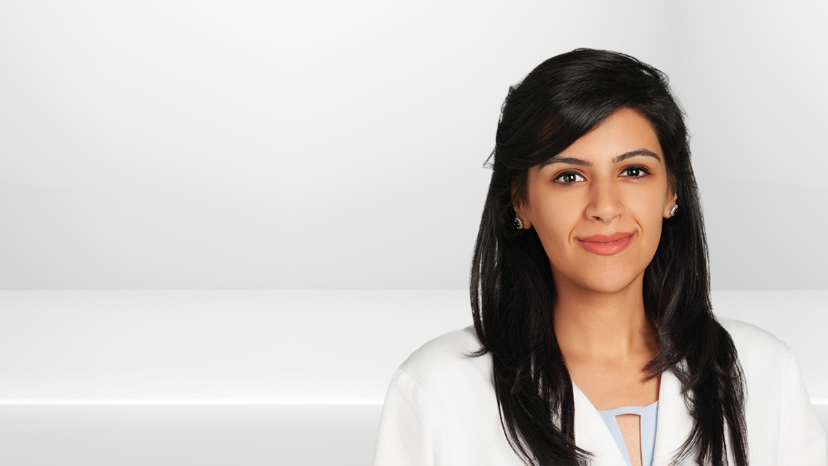 Sobia Laique, MD