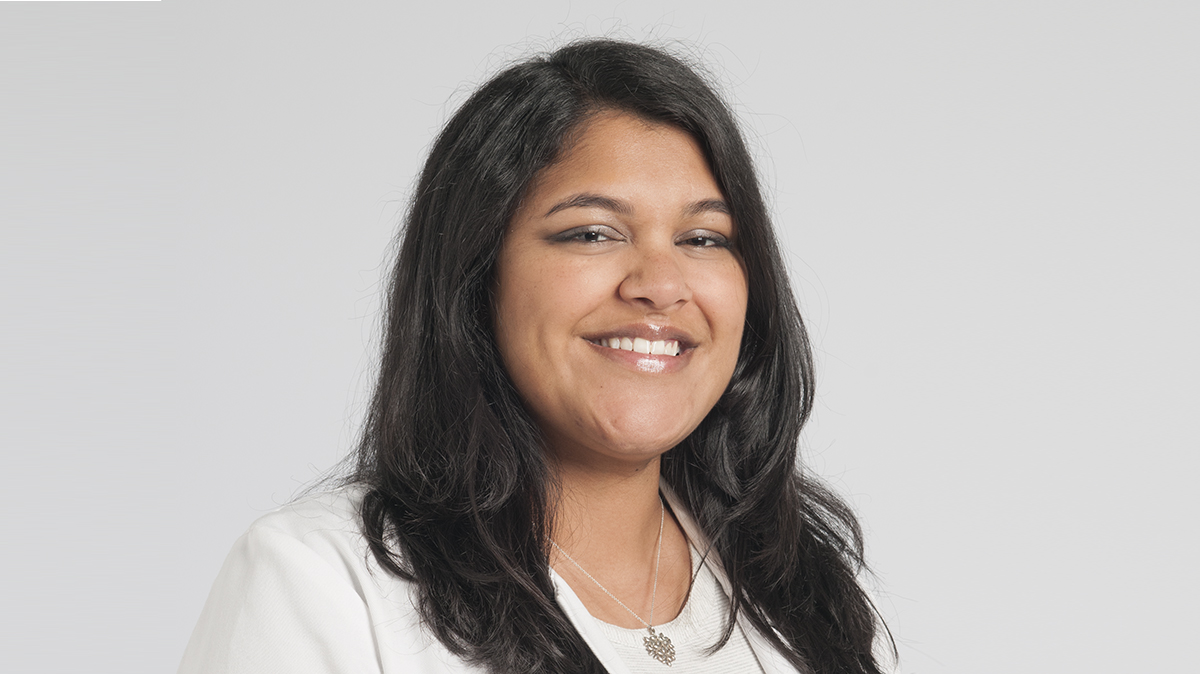 Sophia Patel, MD