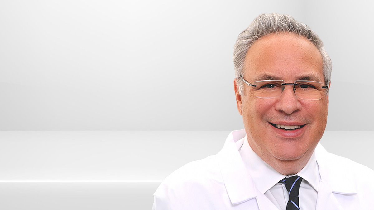 Jeffrey Steiner, MD