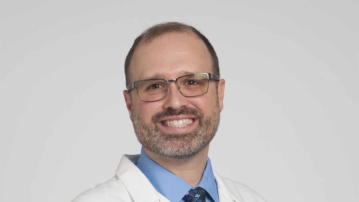 Stephen Lupe, MD