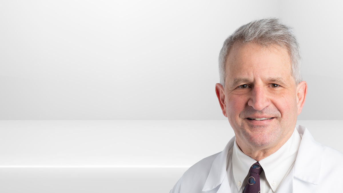 Steven Gordon, MD