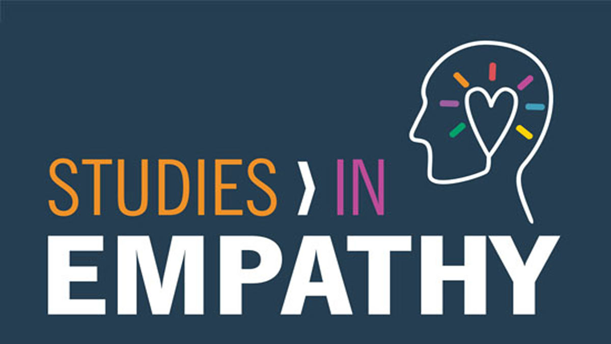 Studies in Empathy Banner